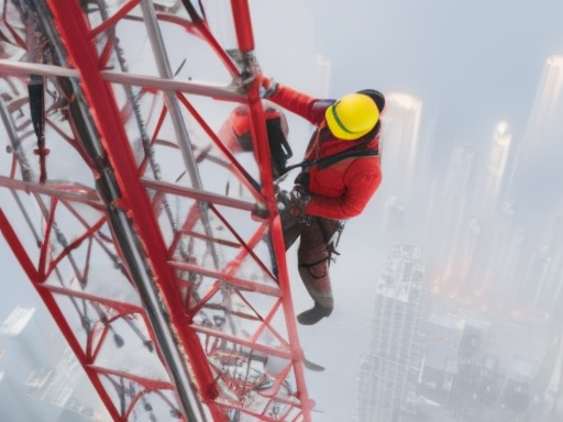Aerial Riggers | 2025 | Free Advice