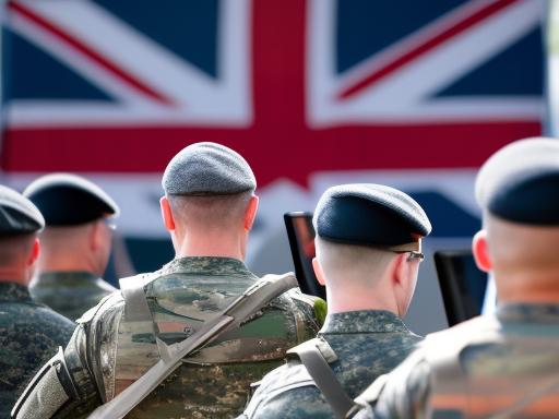 Armed Forces Personnel | 2025 | Free Advice