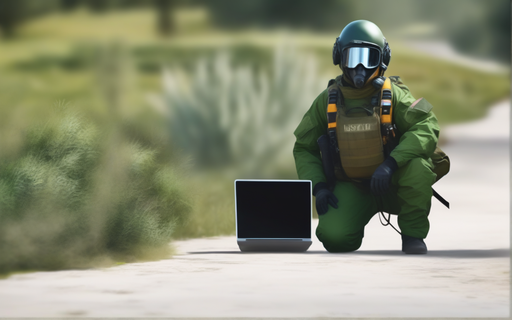 Bomb Disposal Professionals | 2025 | Free Advice