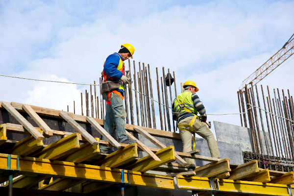 Builders | 2025 | Free Advice