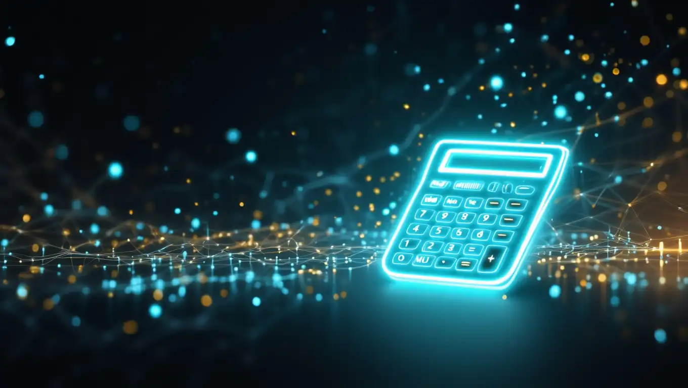 Financial Freedom Date Calculator UK