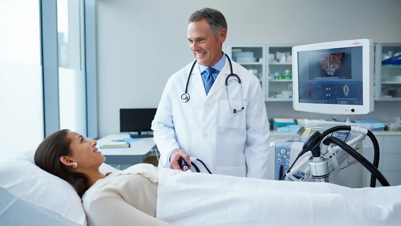 Private Colonoscopy Cost UK 2026 Procedure Fees & Insurance Cover