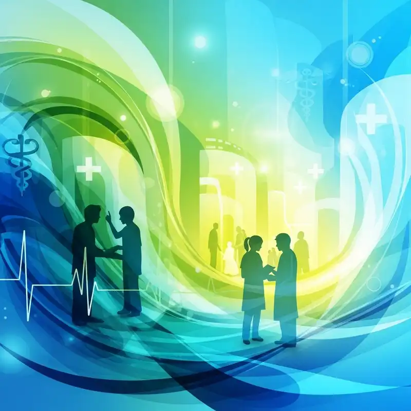 Navigating Complex Diagnostics: How Private Health Insurance Can Expedite Early Diagnosis and Reduce Anxiety