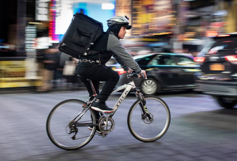 Couriers | 2025 | Free Advice