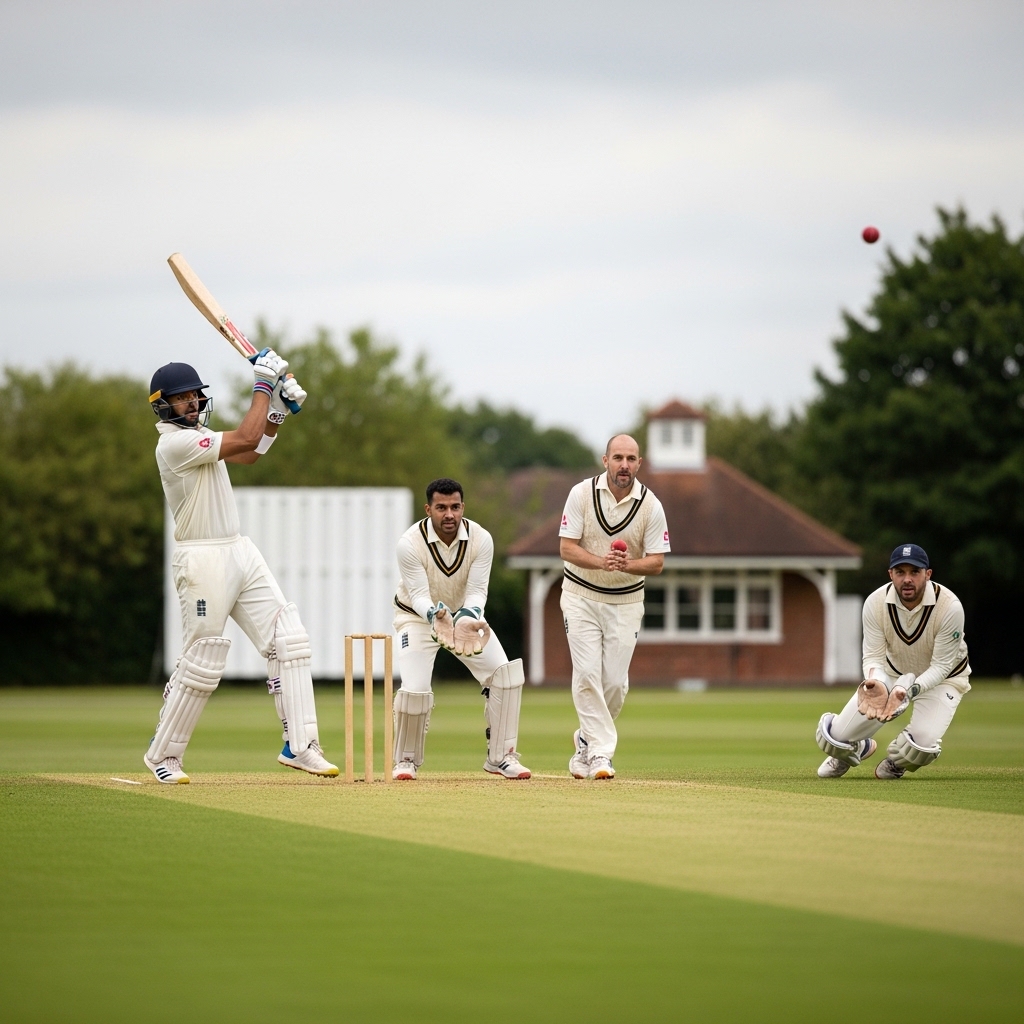 Private Health Insurance for Cricket Players in the UK