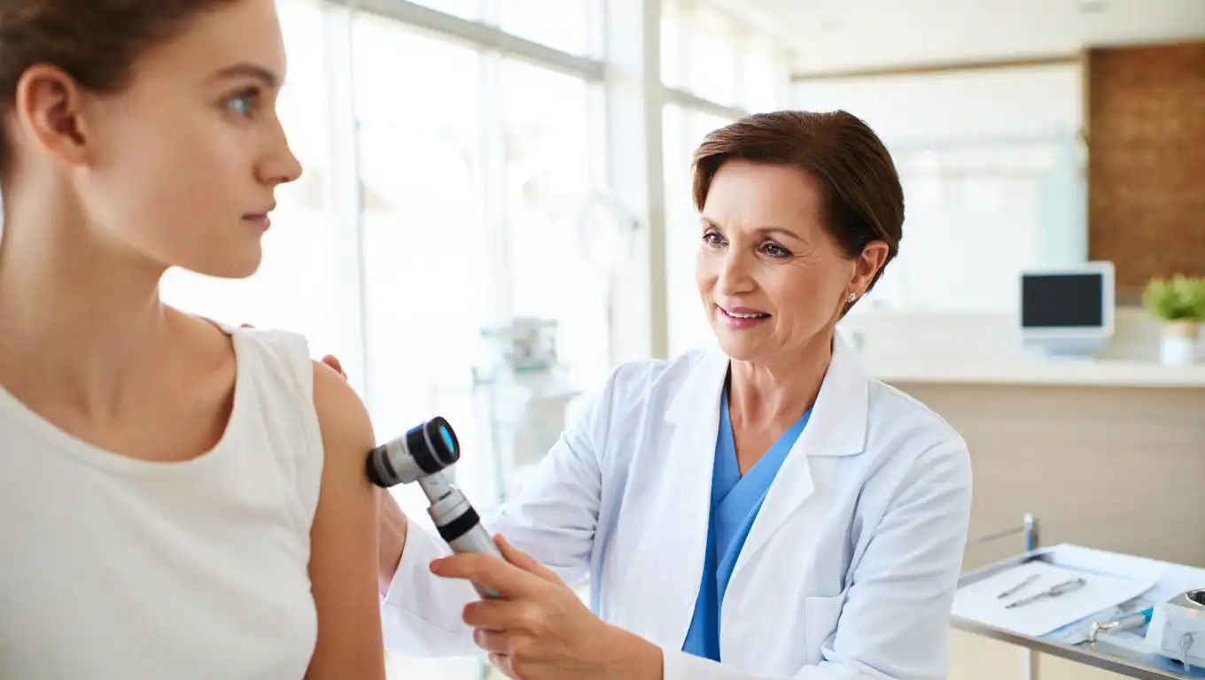 The 6-Week Solution: Airedale's Record-Breaking Dermatology Service