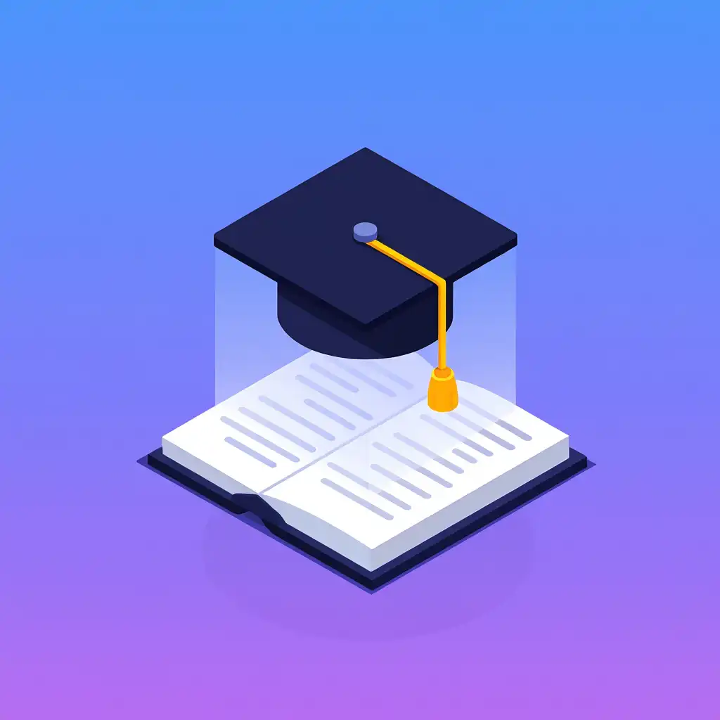 Education illustration