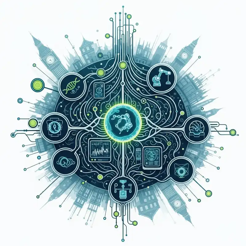 How Private Health Insurance Adapts to Emerging Medical Technologies and Treatments in the UK