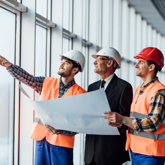 Engineers | 2025 | Free Advice
