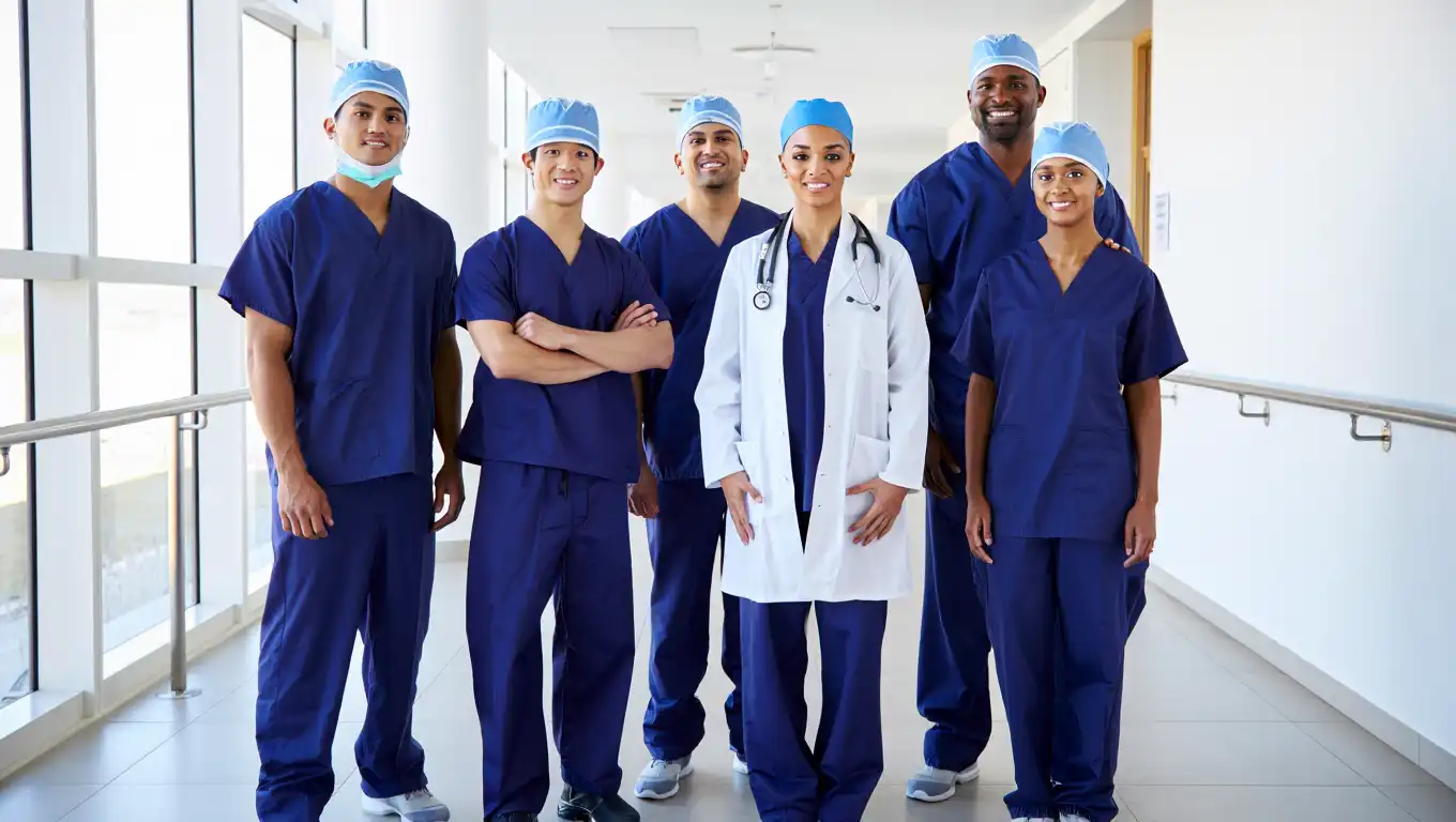 Need Surgery Fast? Why Wirral is the NHS "Hidden Gem" for General Surgery