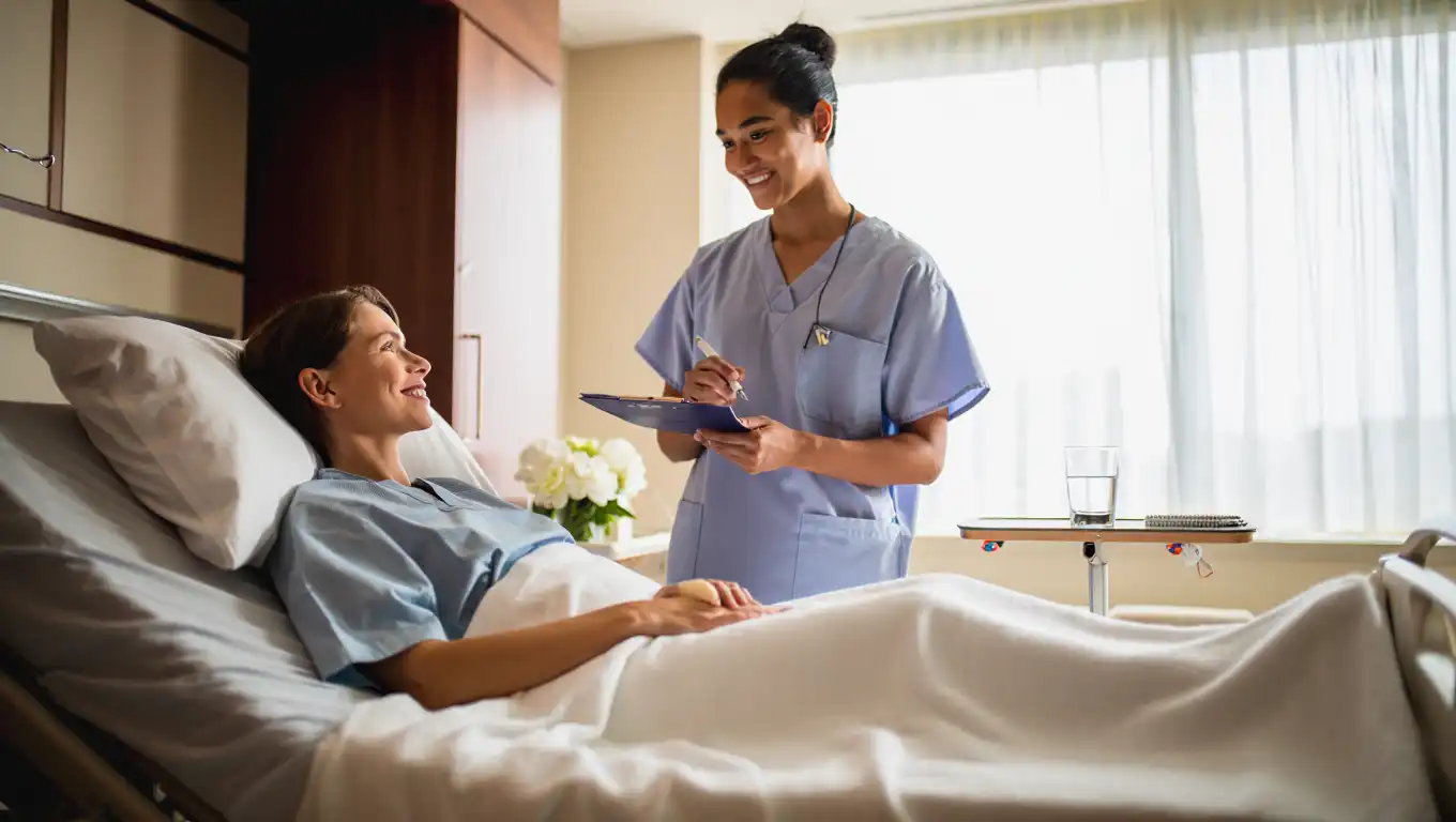 Cost of Private Hysterectomy UK 2026 Surgery Prices vs NHS Wait Times