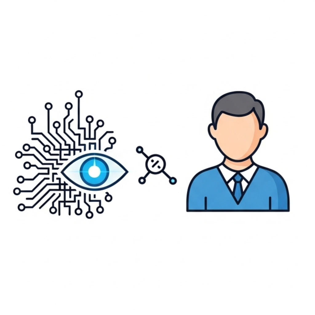 AI and human experts analyse your policy
