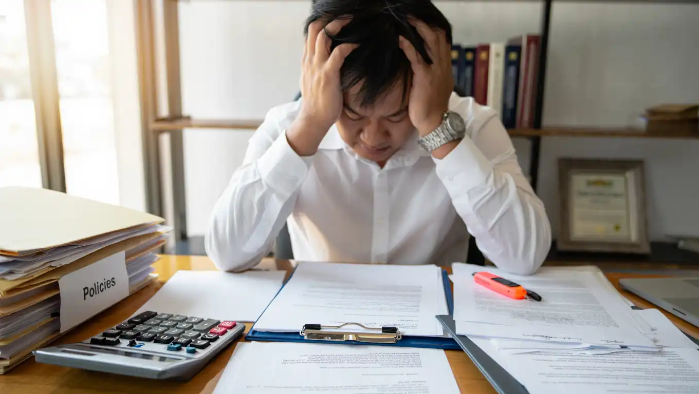 Insurance Cancellation Fees Exposed What UK Insurers Charge in 2026