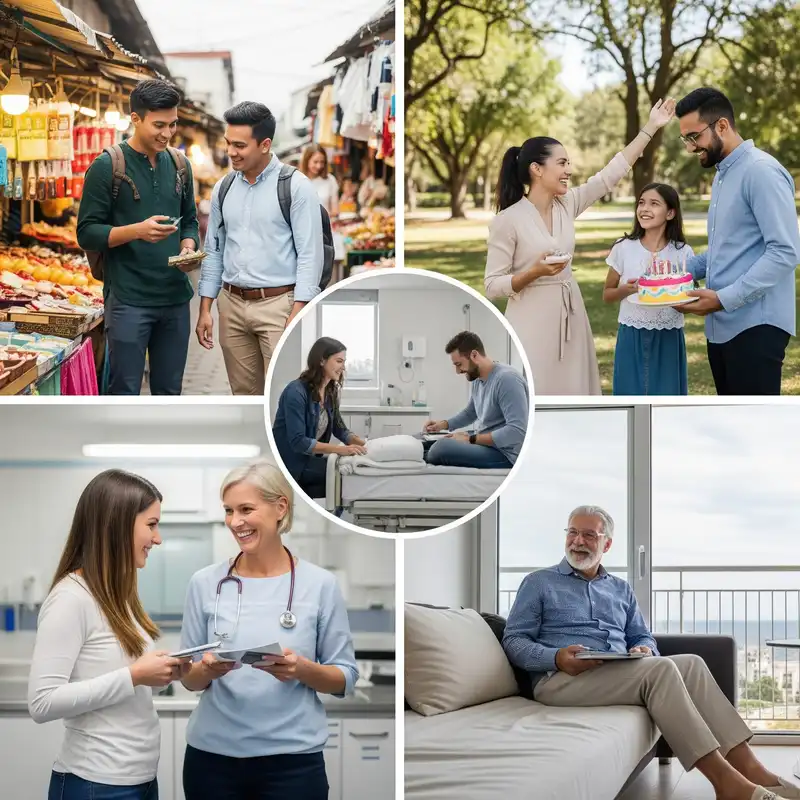 The Ultimate Expat Insurance Cheat-Sheet: Your Guide to PMI and Life Insurance Abroad