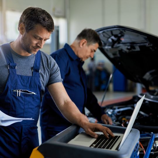 Mechanics | 2025 | Free Advice