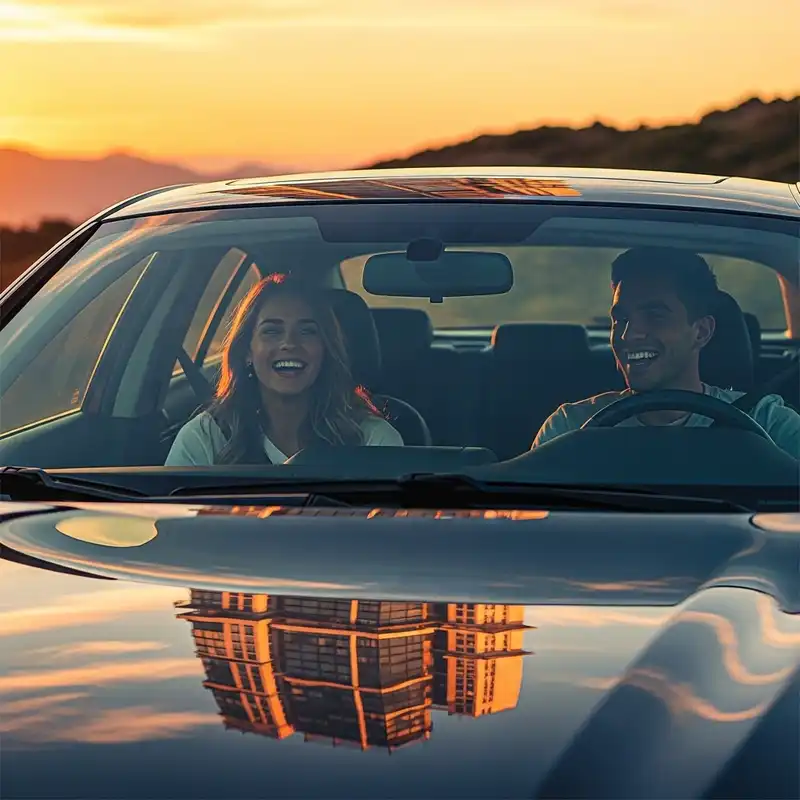 AI & UK Car Insurance 2025 | Free Tailored Quotes
