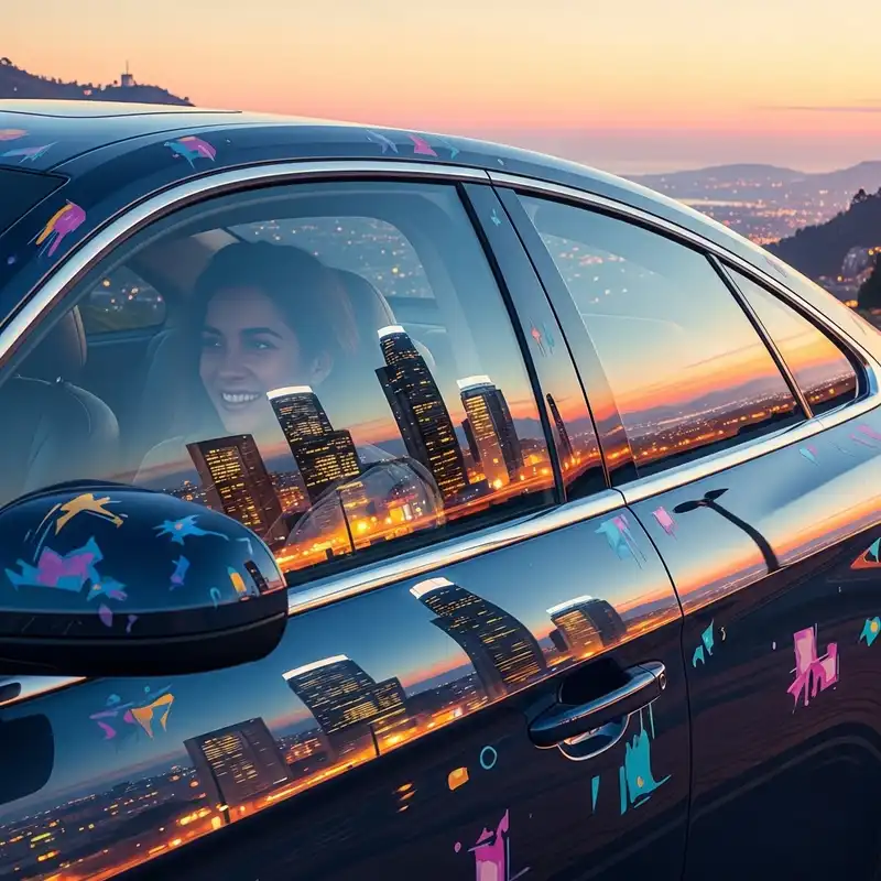 Autonomous Vehicles in the UK — Insurance Challenges Ahead