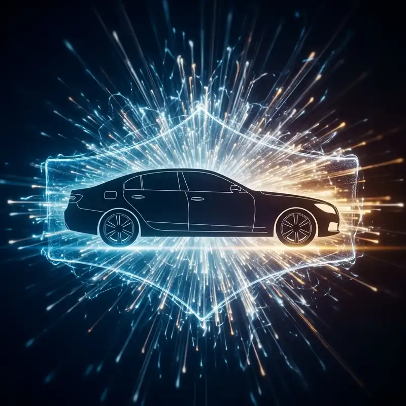 Business Vehicle Insurance 2025 | Free Tailored Quotes
