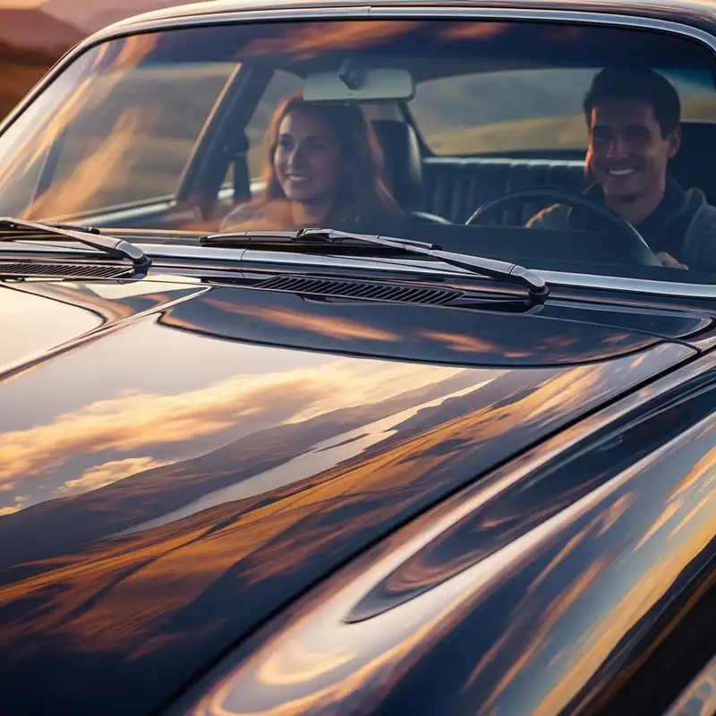 Can You Get Motor Insurance Without a Permanent UK Address