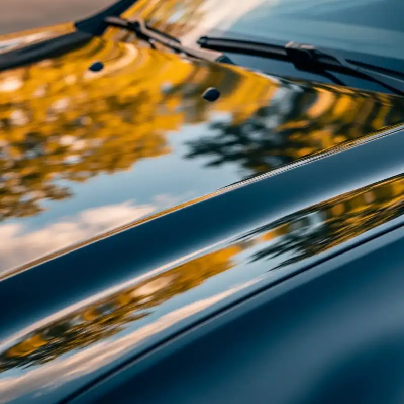 Driving Points Premium Shock