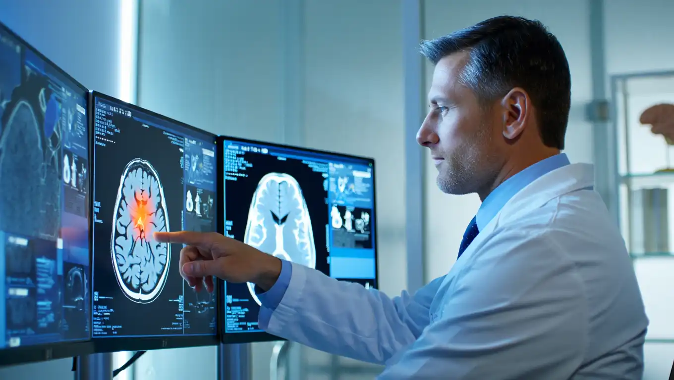 Homerton Healthcare Londons Hidden Gem for Neurology