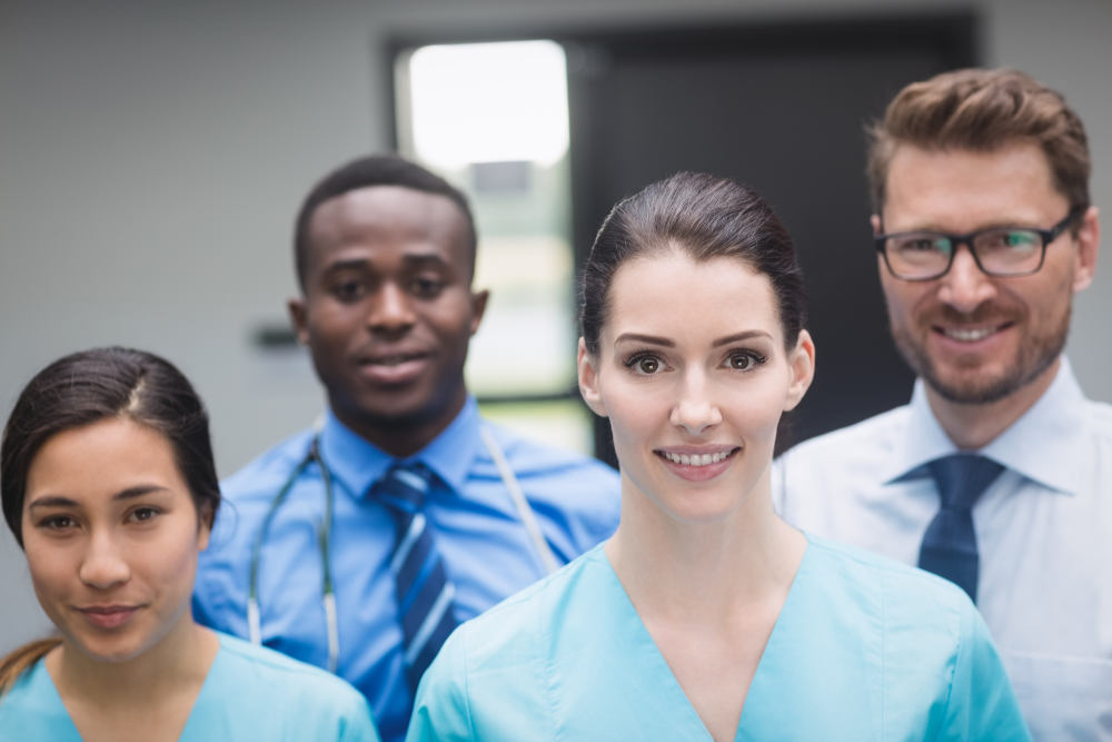 Nurses And Paramedics | 2025 | Free Advice