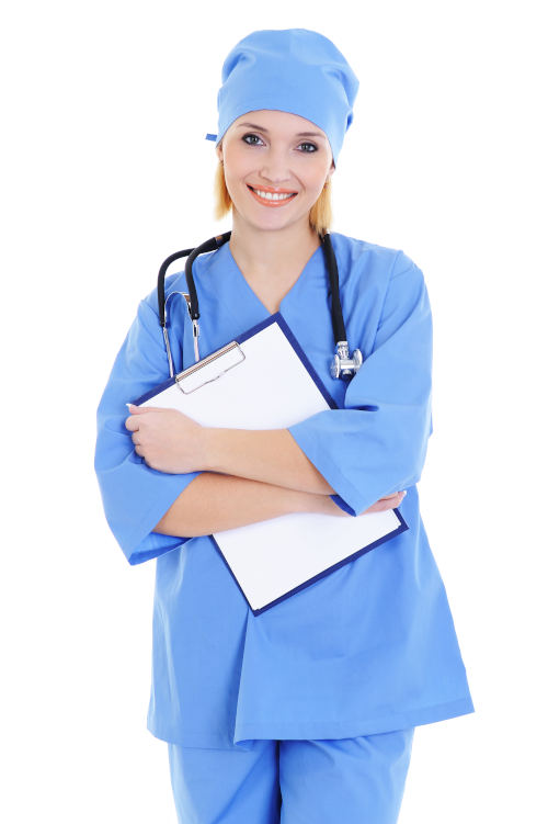 Nurses and Paramedics | 2025 | Free Advice