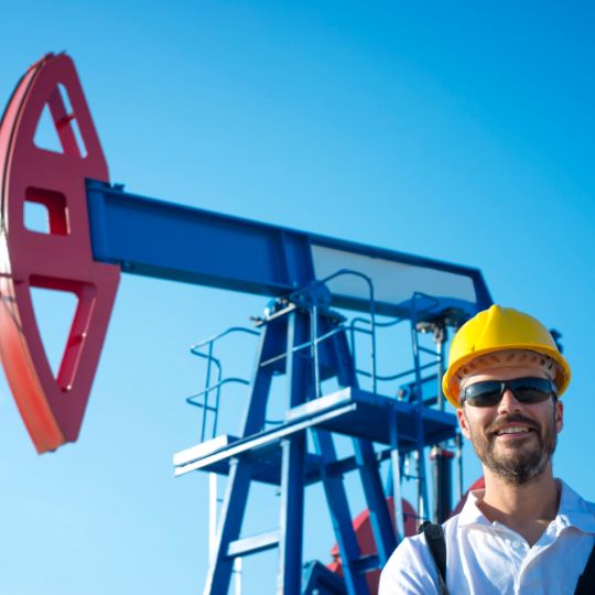 Oil And Gas Workers | 2025 | Free Advice
