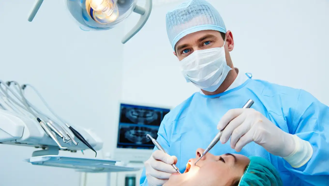 The Royal Marsden: Leading the UK in Oral Surgery Waiting Times