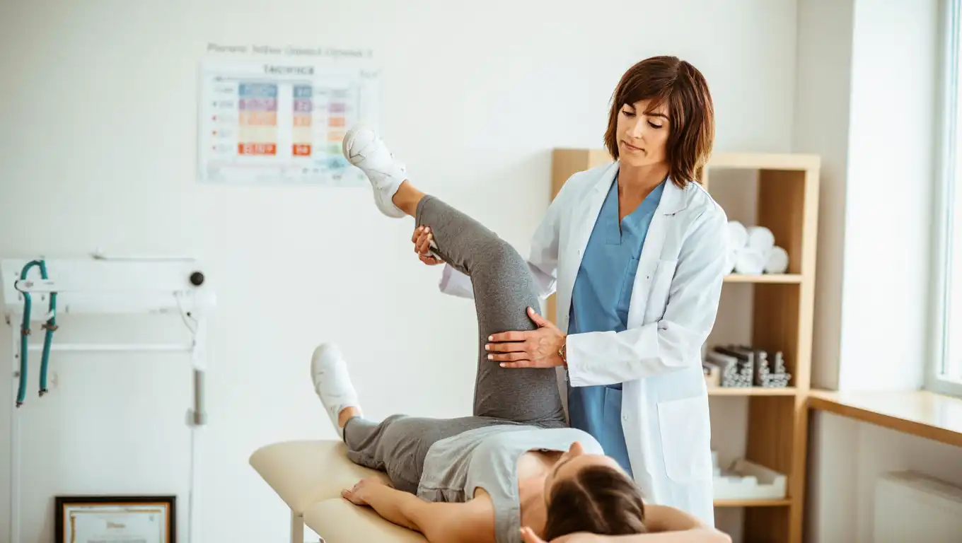 Does Private Health Insurance Cover Physiotherapy & Osteopathy