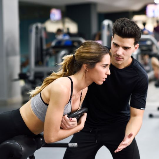 Personal Trainers | 2025 | Free Advice