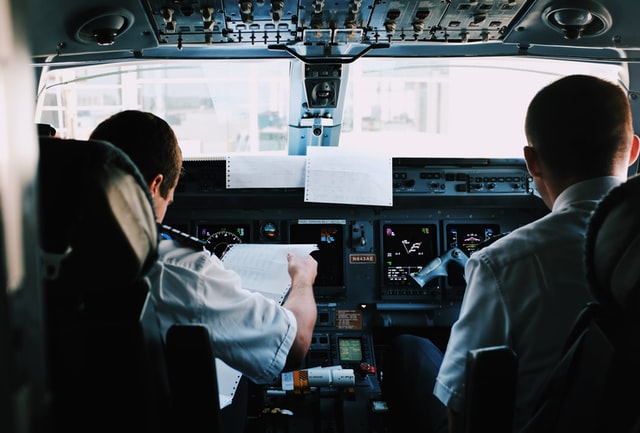 Pilots | 2025 | Free Advice