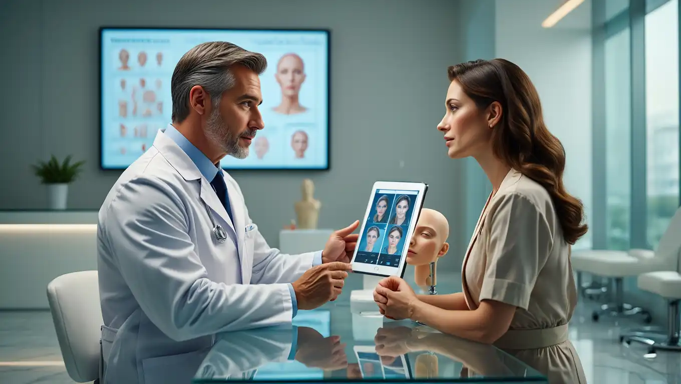 Skin Cancer & Reconstruction: Why Morecambe Bay is the UK's Fastest