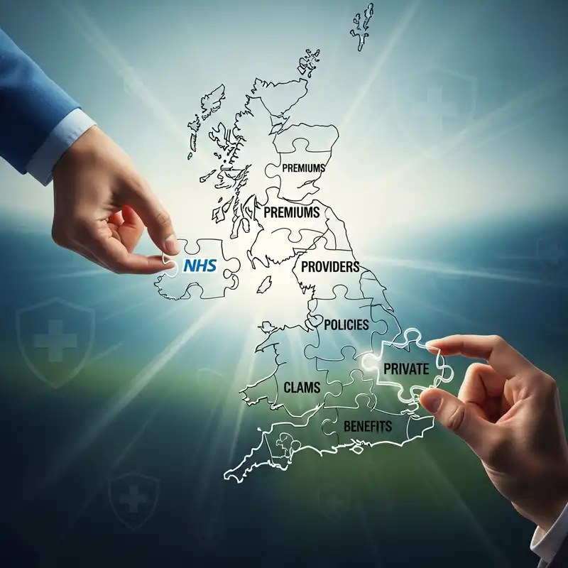 Beyond the First Claim Sustaining Long-Term Health Management with Your UK Private Health Insurance