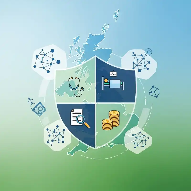 Best PMI for Quick Access to Specialist Consultations 2025