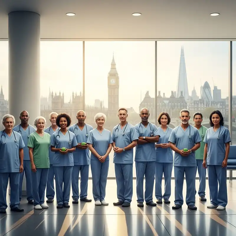 Beyond the Routine How UK Private Health Insurance Unlocks Access to Advanced Preventative Health Screenings and Diagnostics