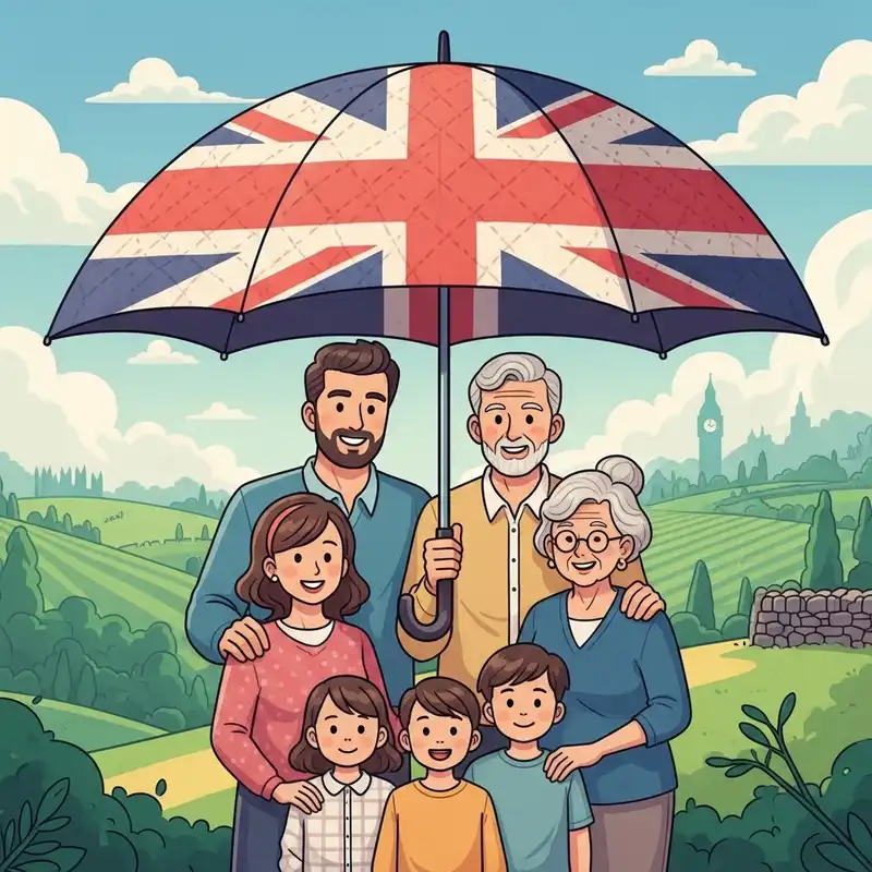 Future-Proofing UK Elite Health 2025 | Free Tailored Quotes