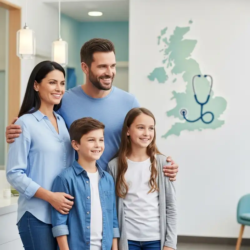 Cigna Global Health Insurance Is It Worth It for UK Residents