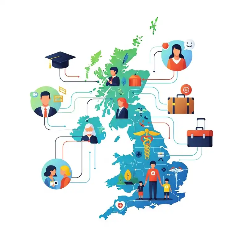 Executive Health Drain UK 2025 | Free Tailored Quotes