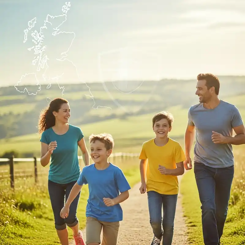 Beyond Recovery How UK Private Health Insurance Supports Proactive Physical Optimisation and Long-Term Movement Health
