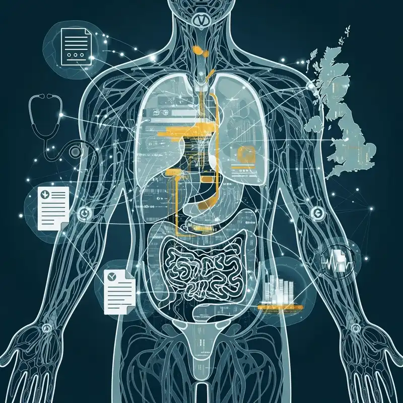 Health Reinvented 2025 | Free Tailored Quotes