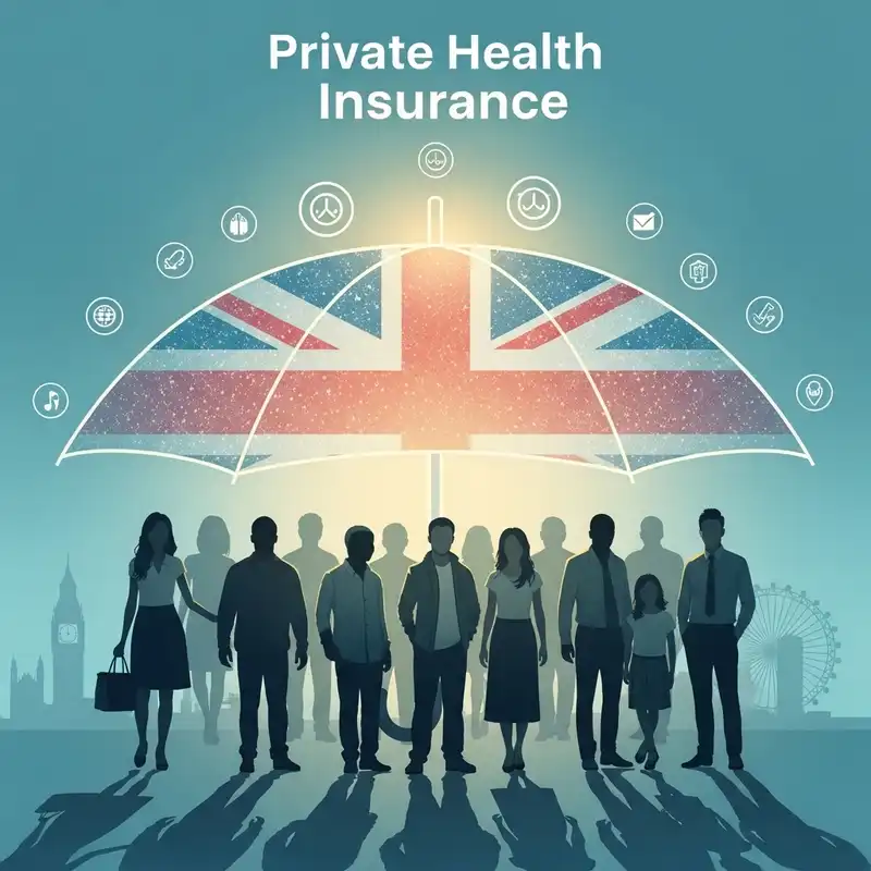 Best Private Health Insurance for Pre-Existing Conditions in the UK – WeCovr's Approach