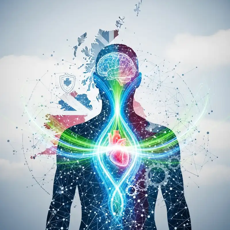 Bupa, AXA, Vitality A Deep Dive into UK Private Health Insurance Networks & Specialist Access