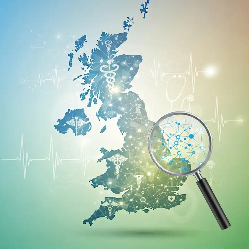 Beyond a Card UK Private Health Insurers Personal Support & Navigation Services Compared