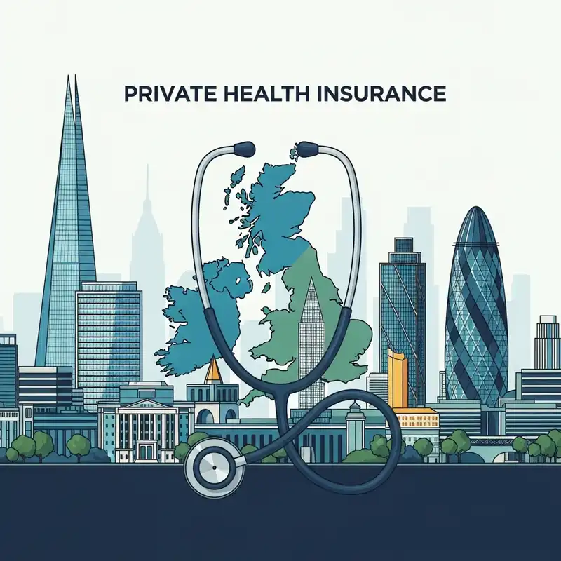 Digital Overload, Health Underload 2025