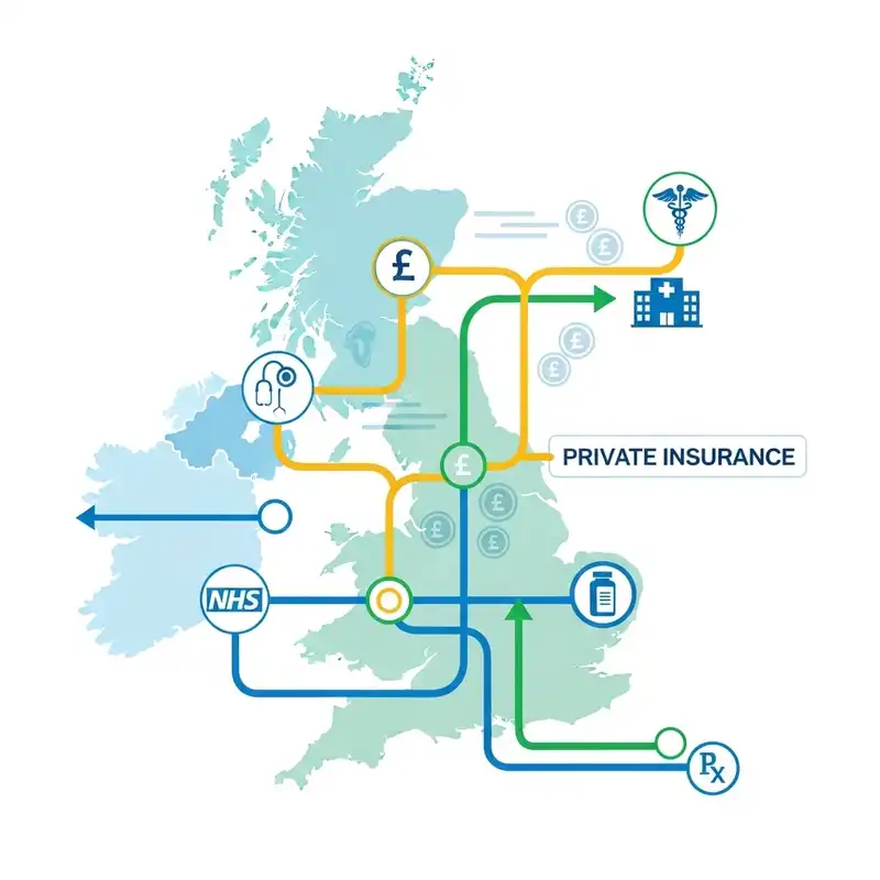 Beyond the Brochure Your Step-by-Step Guide to Comparing UK Private Health Insurance Policies Effectively