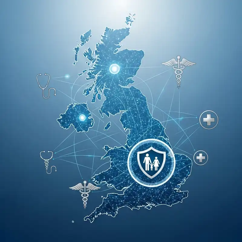 Deconstructing Your Policy Unpacking Key Terms and Clauses in Your UK Private Health Insurance