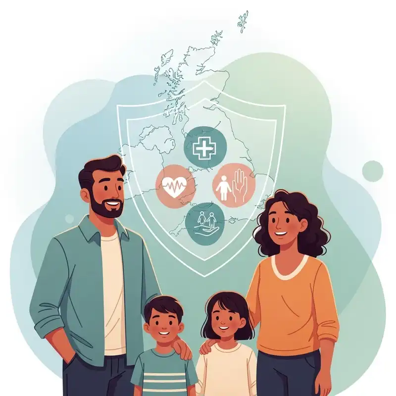Beyond the Brochure Real-Life Insights from UK Private Health Insurance Policyholders