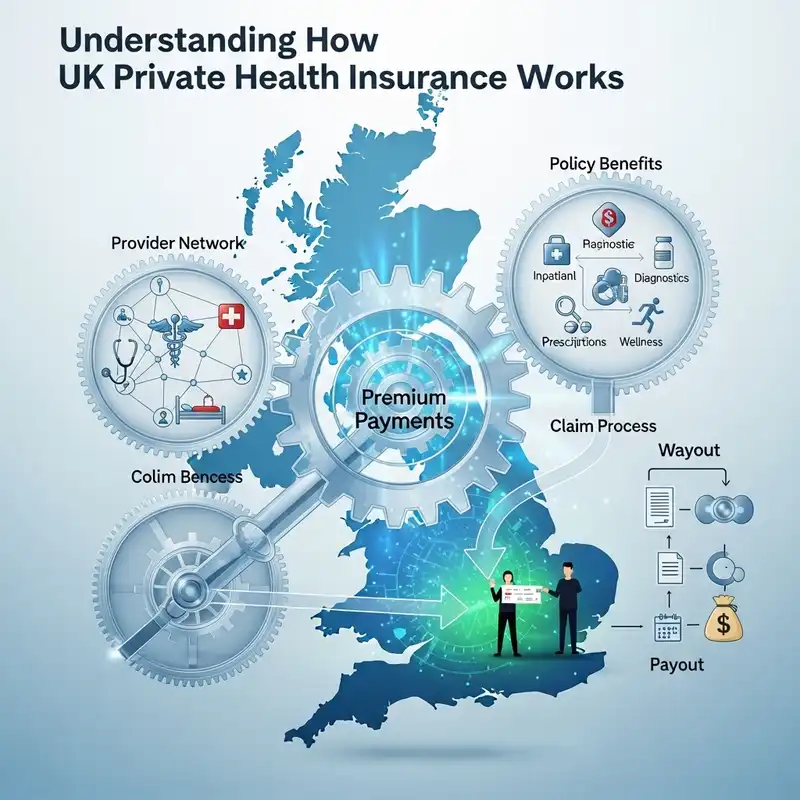 AI in the NHS How Artificial Intelligence is Transforming UK Healthcare