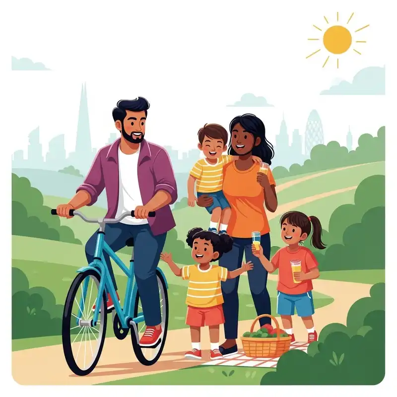 Agile UK PMI Navigating Regional Health Shifts & Insurer Innovations for Uninterrupted Life & Sport (WeCovr's Guide)